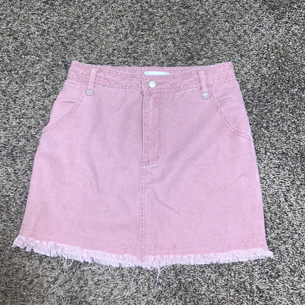 Honey belle skirt